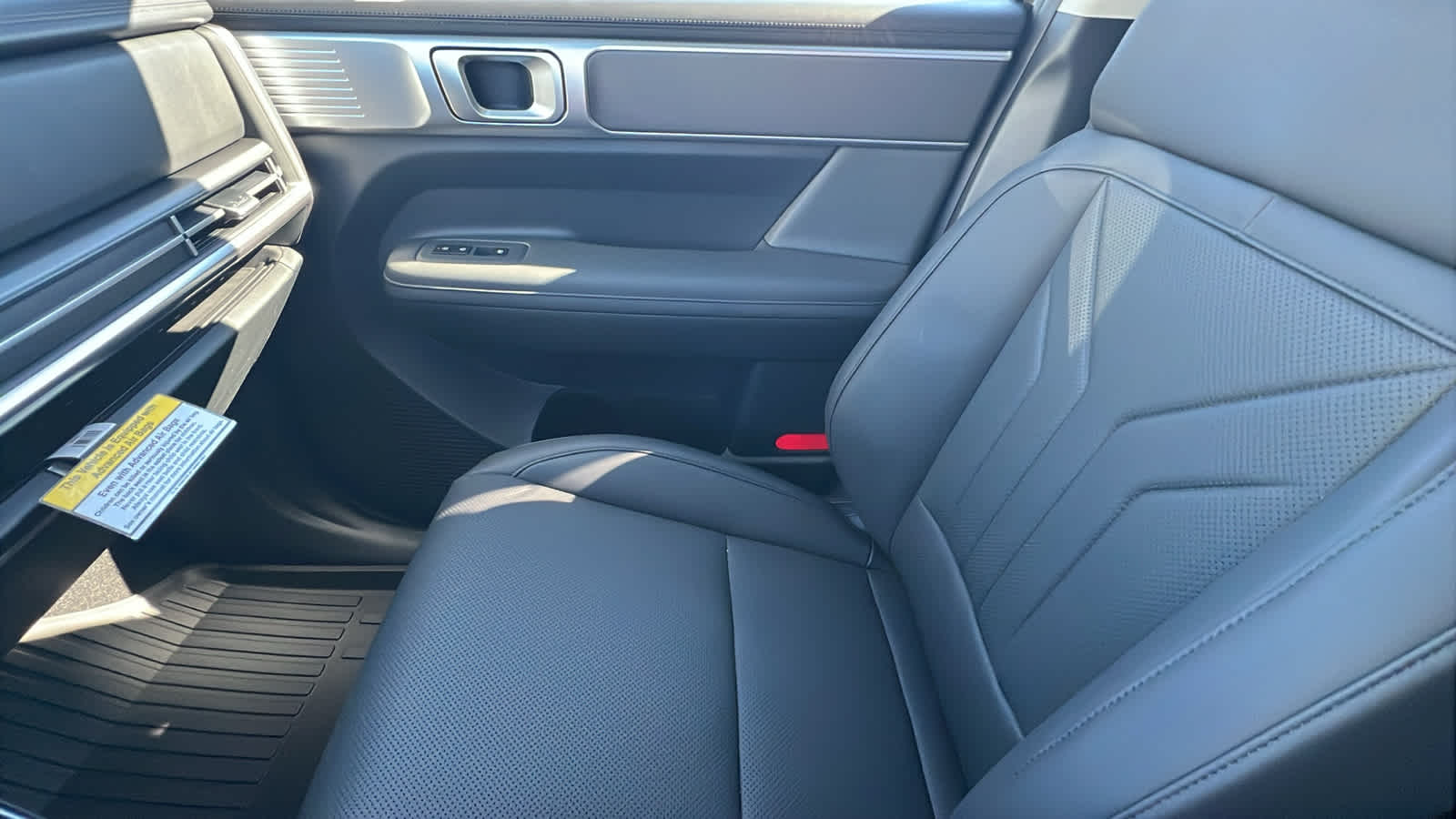 Thumbnail: 2026 Hyundai Santa Fe - 12