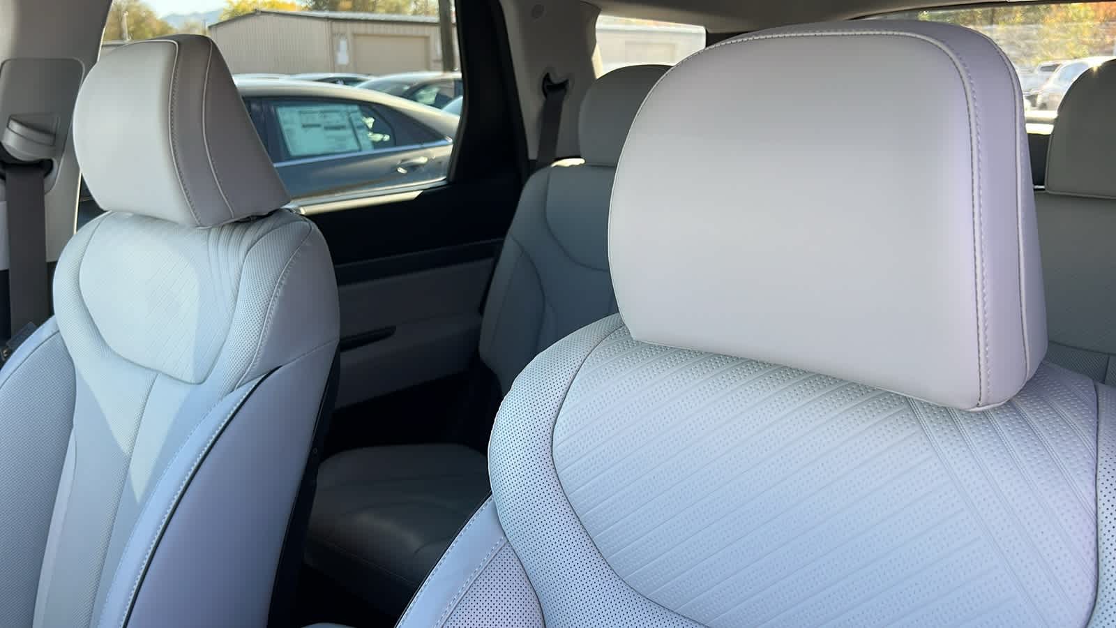 Thumbnail: 2025 Hyundai Palisade - 11