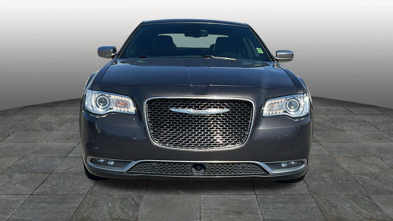 Thumbnail: 2016 Chrysler 300 - 2