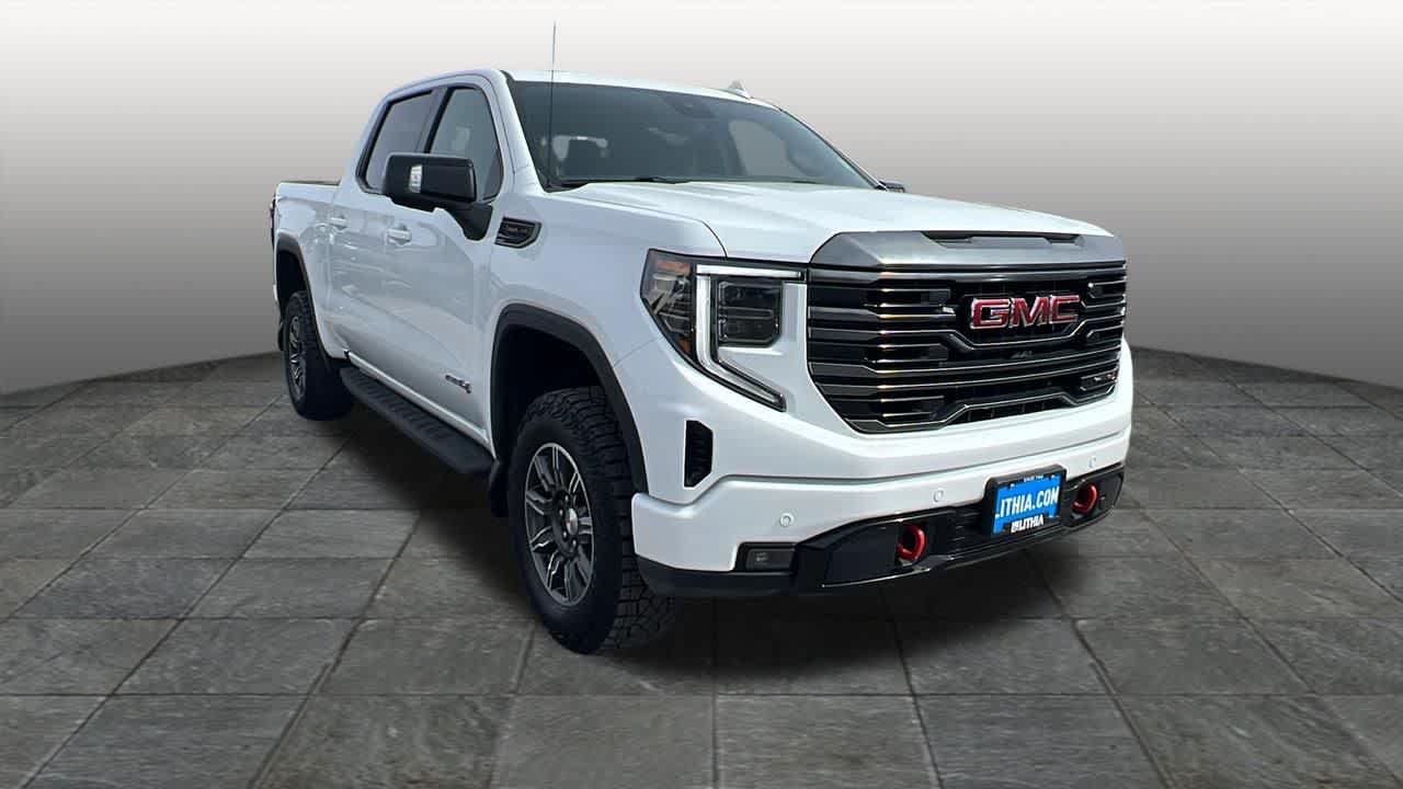 Thumbnail: 2024 GMC Sierra 1500 - 3