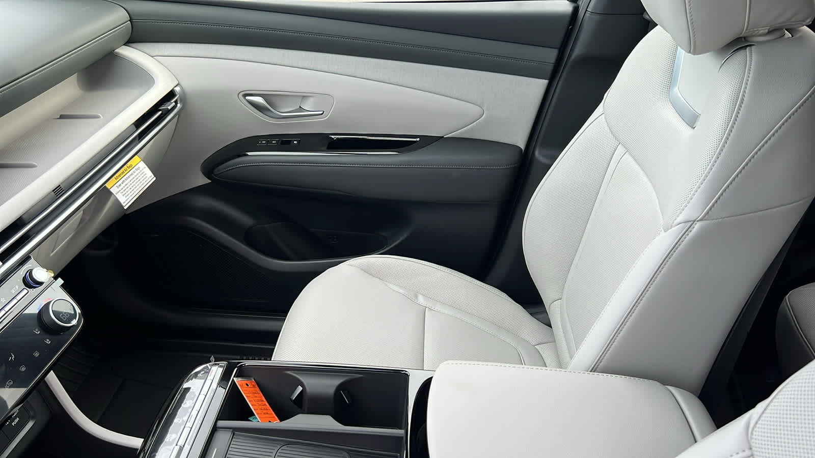 Thumbnail: 2026 Hyundai Tucson - 12