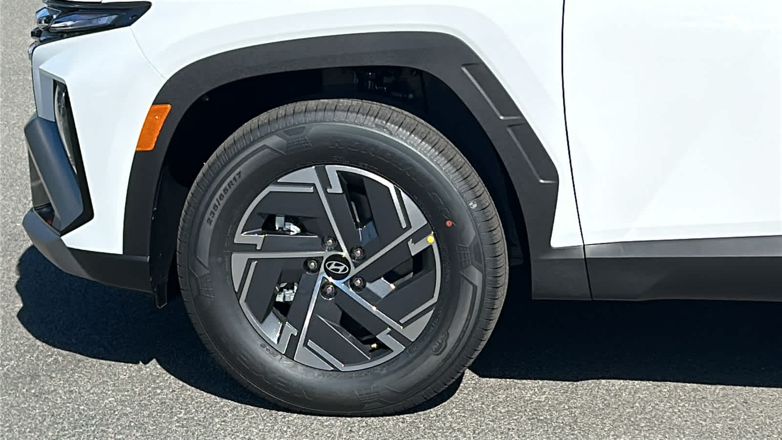 Thumbnail: 2026 Hyundai Tucson - 9