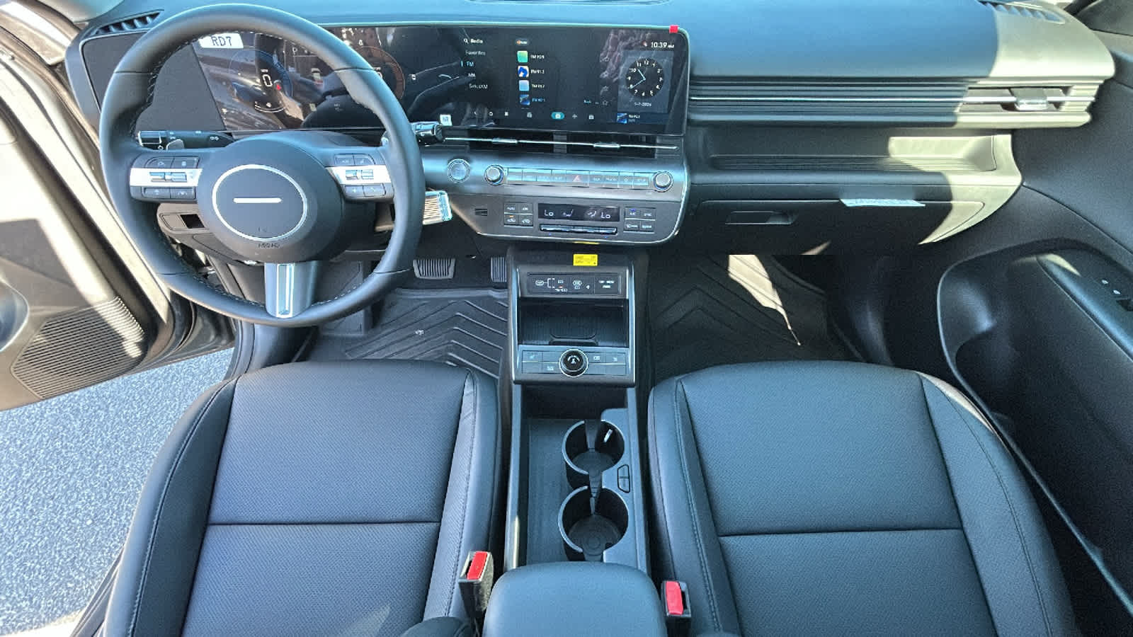 Thumbnail: 2026 Hyundai Kona - 26