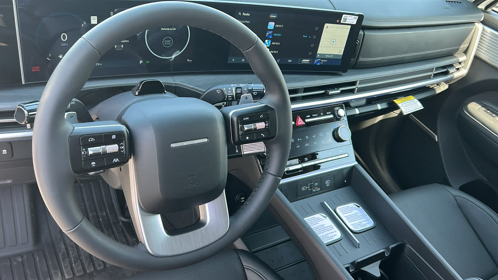 Thumbnail: 2026 Hyundai Santa Fe - 10