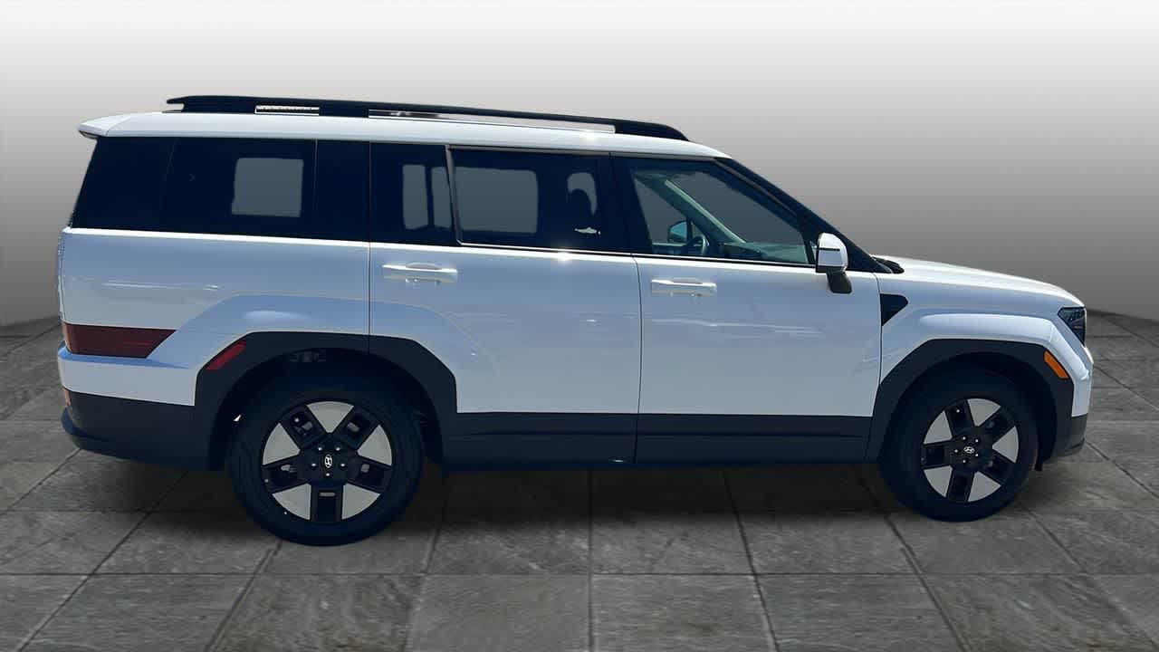 Thumbnail: 2026 Hyundai Santa Fe - 4