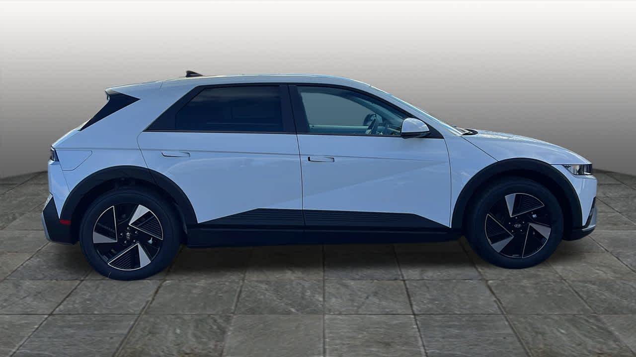 Thumbnail: 2026 Hyundai Ioniq 5 - 4