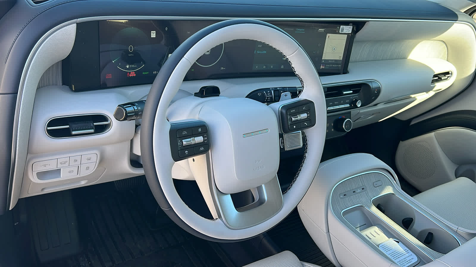 Thumbnail: 2026 Hyundai Palisade - 10