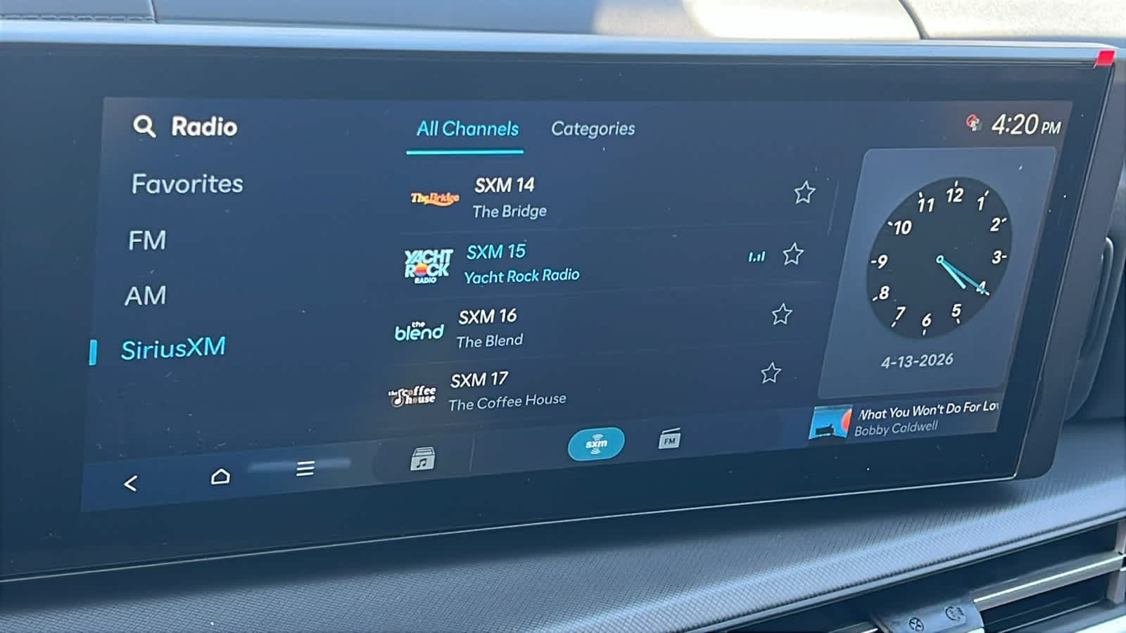 Thumbnail: 2026 Hyundai Santa Fe - 15