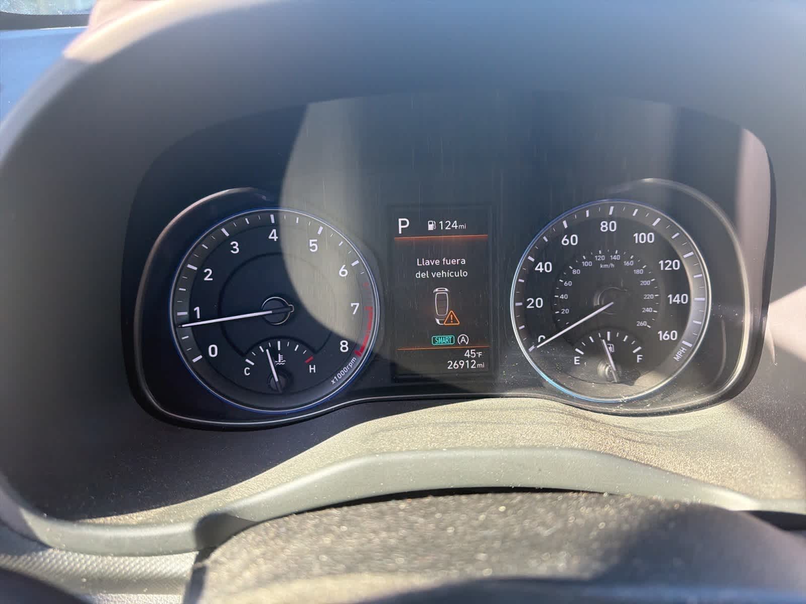 Thumbnail: 2023 Hyundai Kona - 11