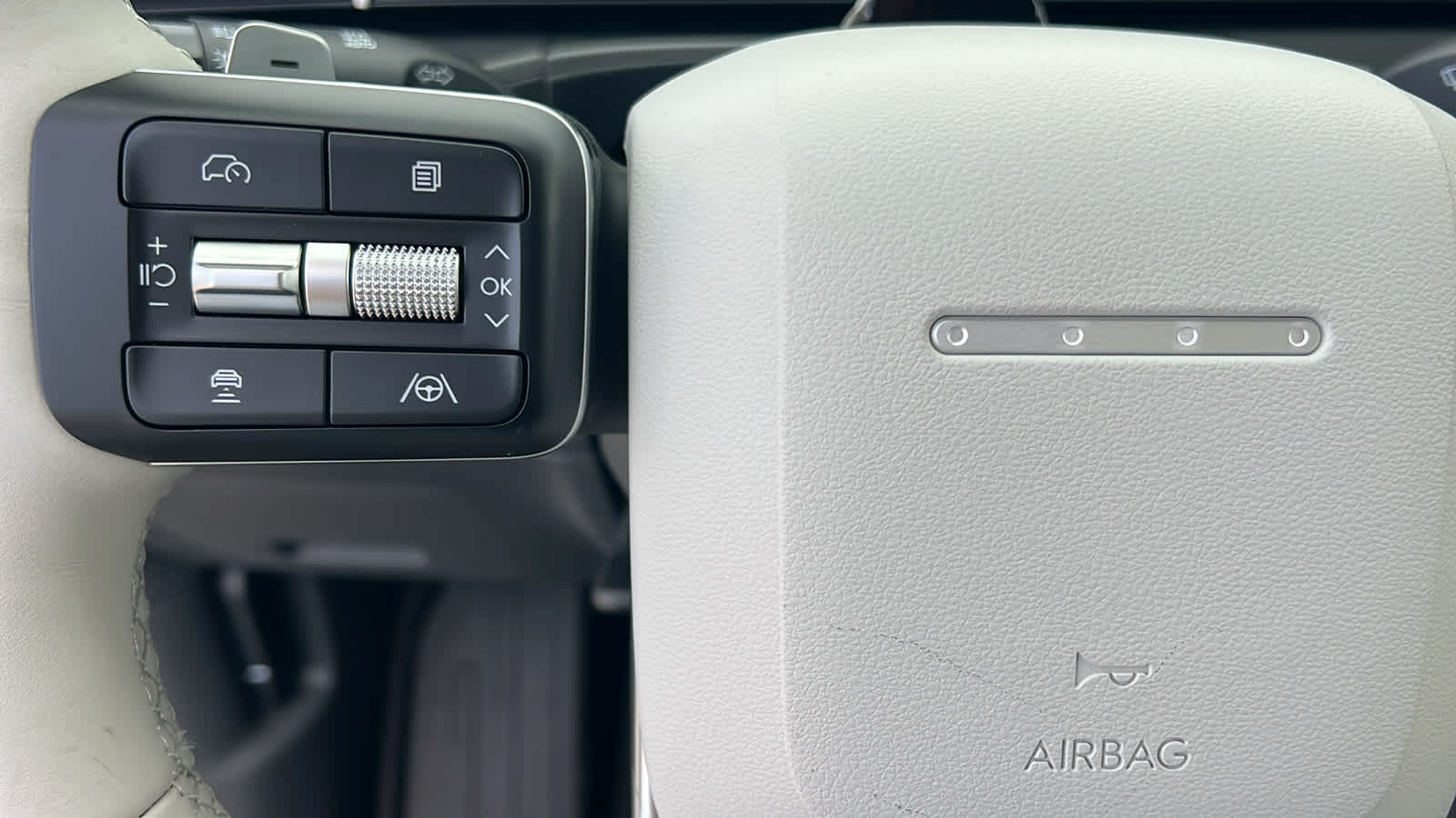 Thumbnail: 2026 Hyundai Santa Fe - 19