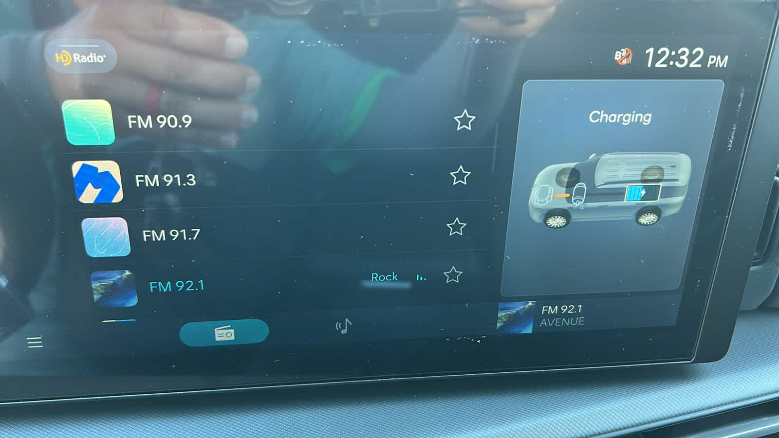 Thumbnail: 2026 Hyundai Santa Fe - 15