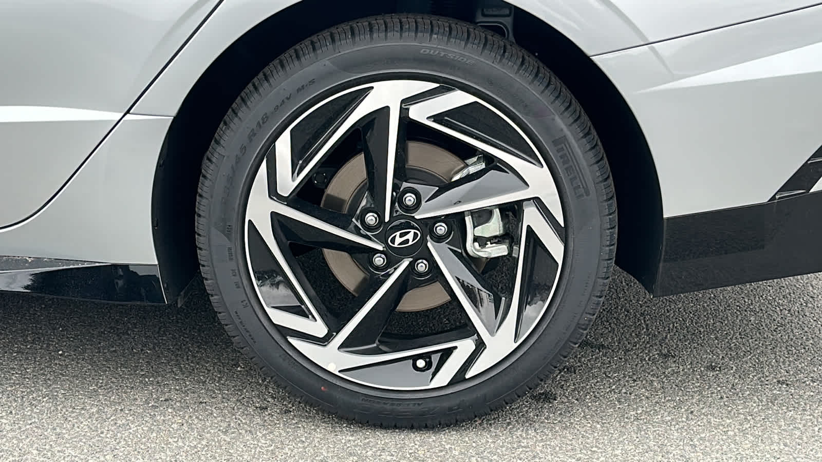 Thumbnail: 2024 Hyundai Sonata - 8