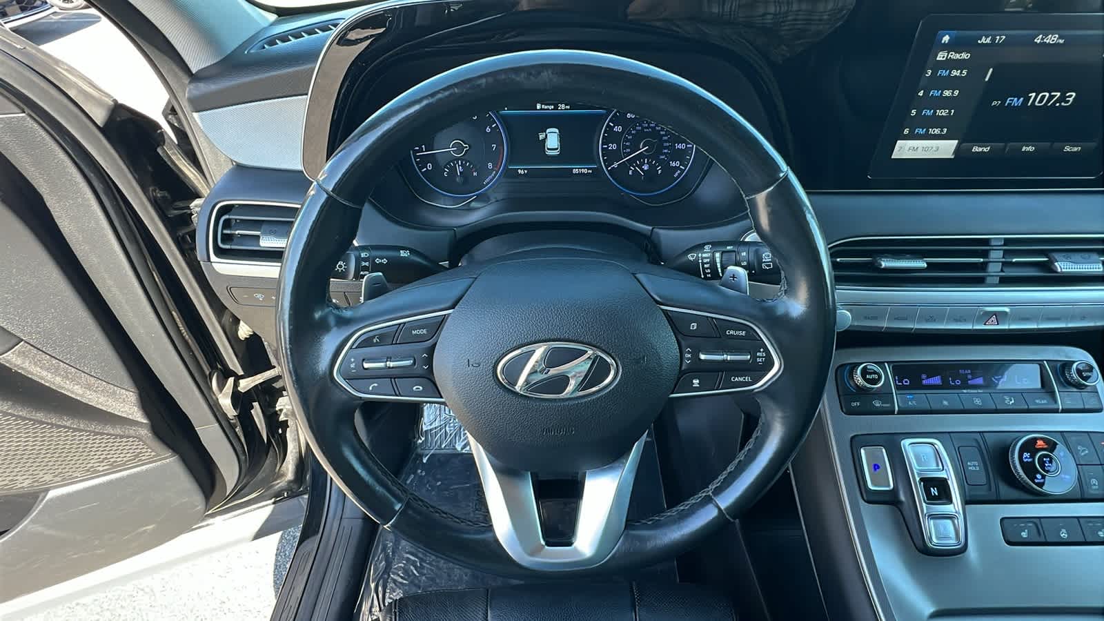 Thumbnail: 2020 Hyundai Palisade - 18