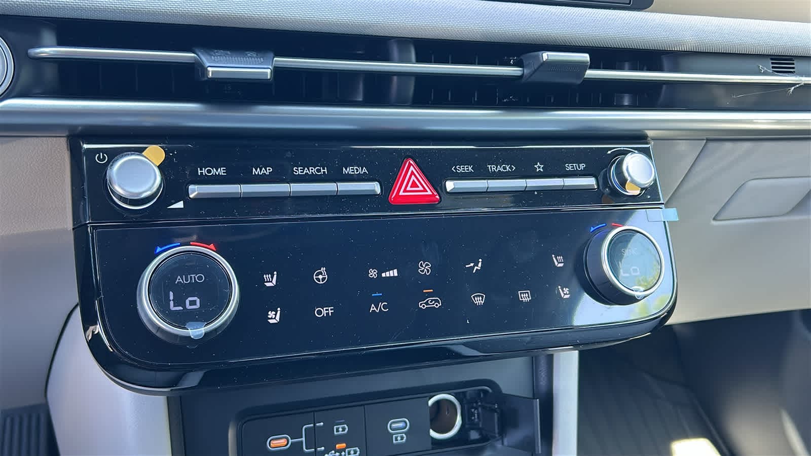 Thumbnail: 2026 Hyundai Tucson - 14