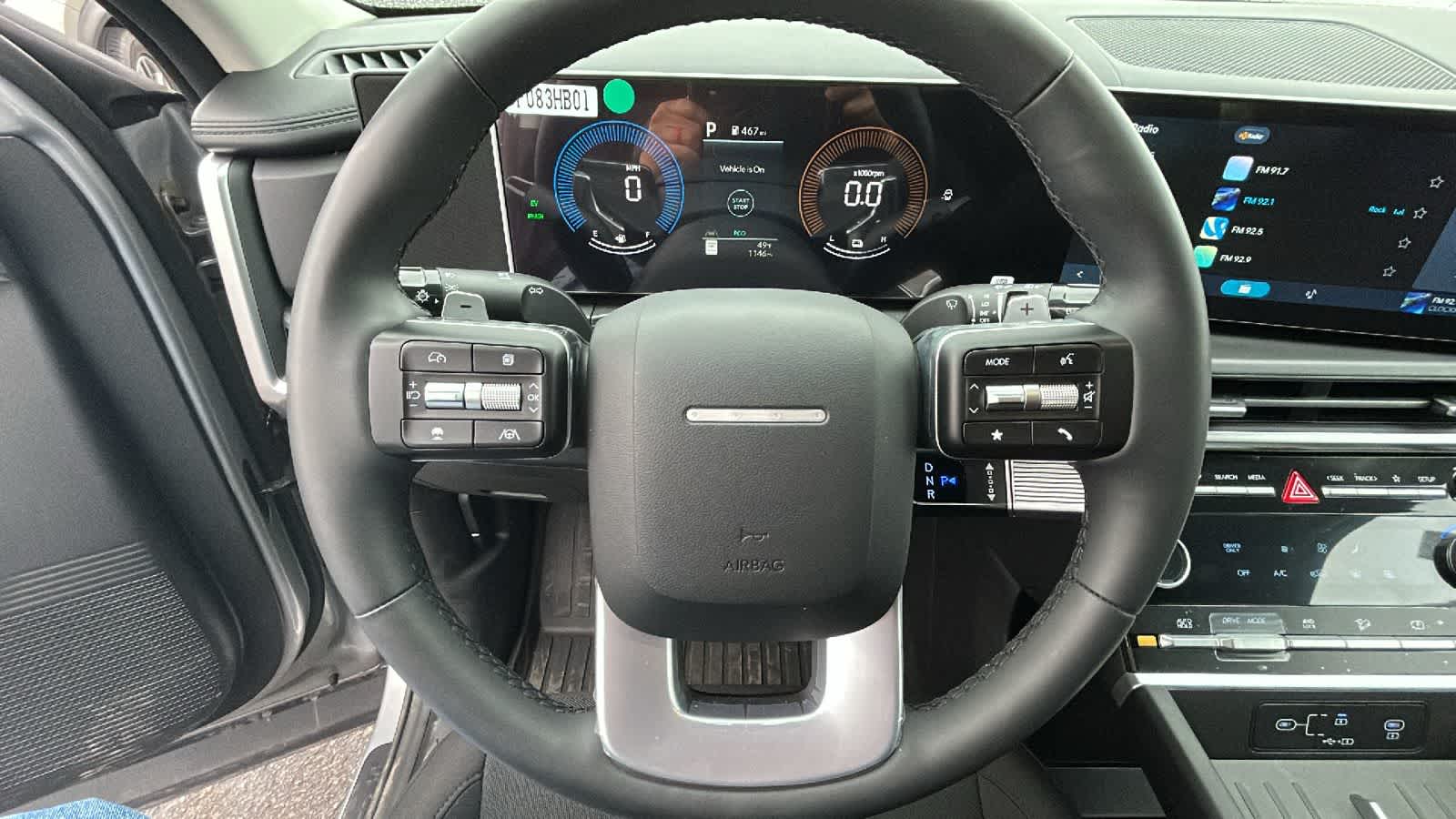 Thumbnail: 2026 Hyundai Santa Fe - 18