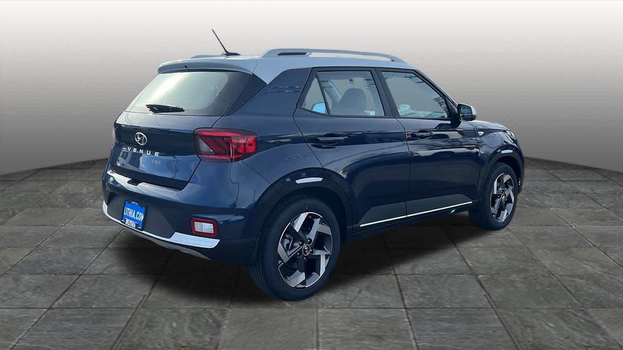 Thumbnail: 2026 Hyundai Venue - 5