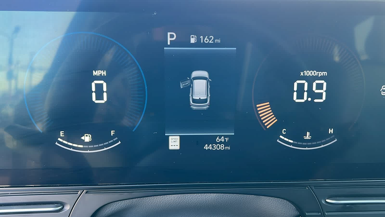 Thumbnail: 2024 Hyundai Kona - 21