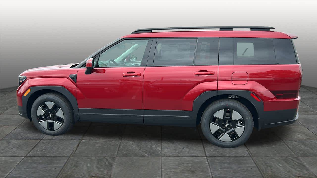 Thumbnail: 2026 Hyundai Santa Fe - 8