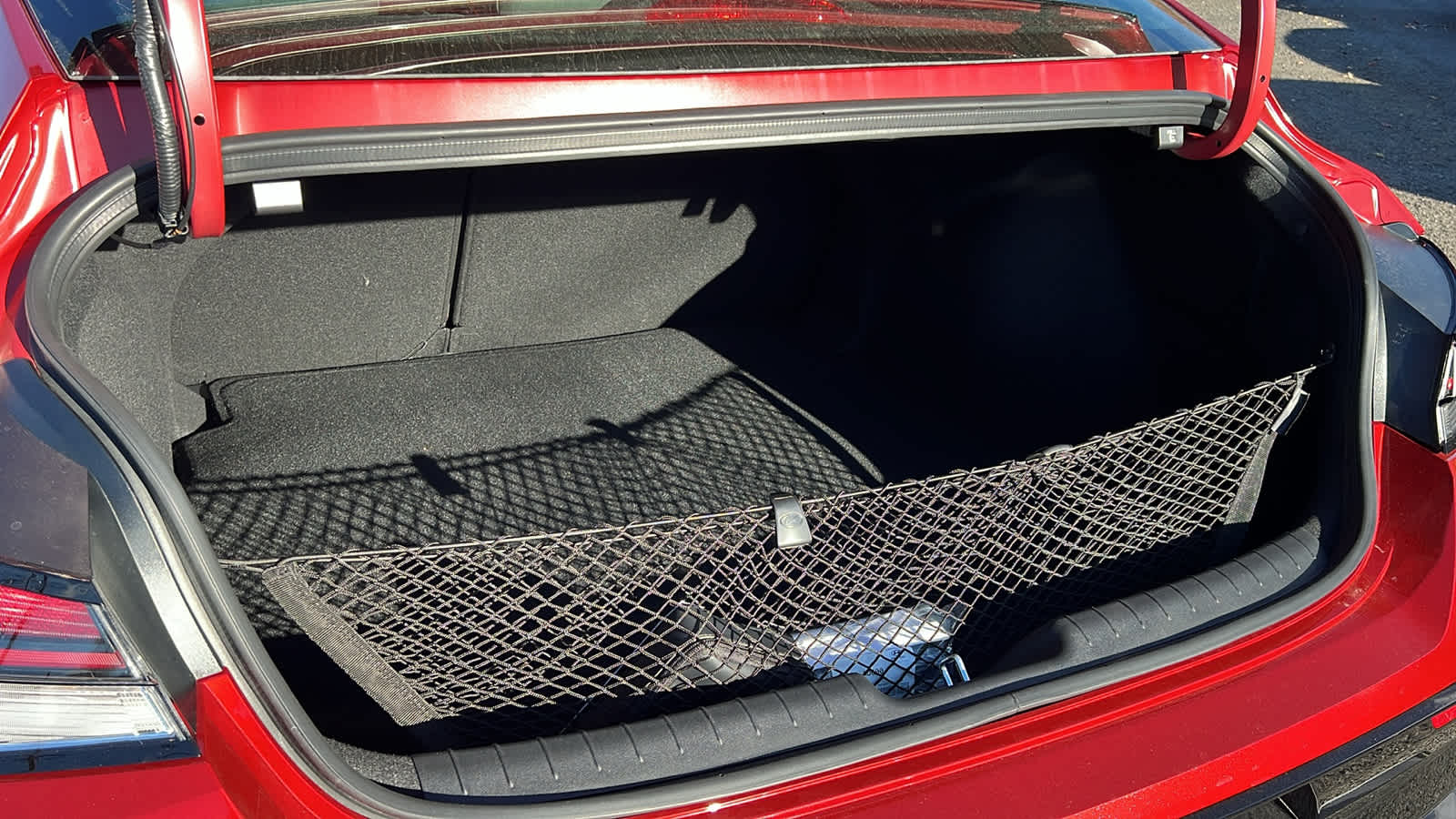 Thumbnail: 2026 Hyundai Elantra - 27