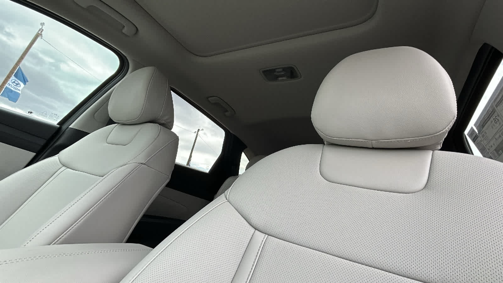 Thumbnail: 2026 Hyundai Tucson - 11