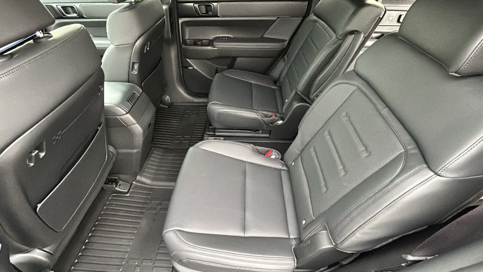 Thumbnail: 2026 Hyundai Santa Fe - 24