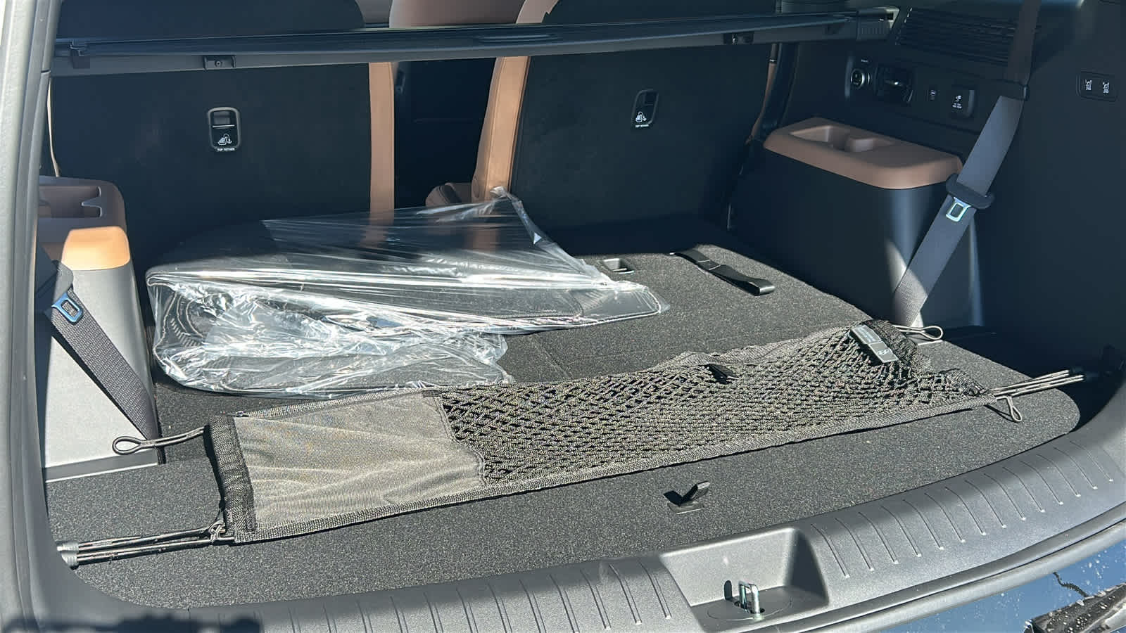 Thumbnail: 2026 Hyundai Santa Fe - 27