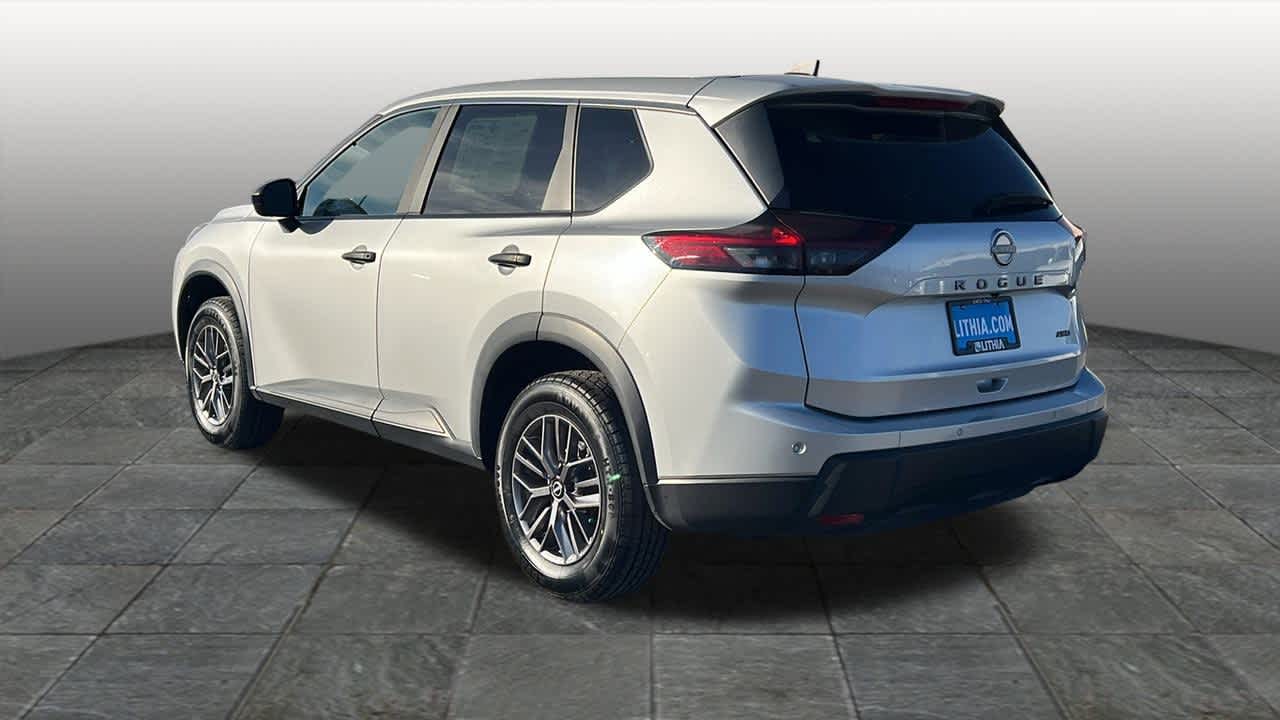 Thumbnail: 2024 Nissan Rogue - 7