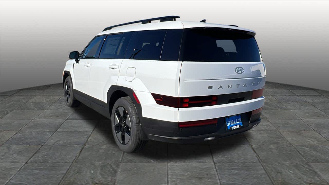 Thumbnail: 2026 Hyundai Santa Fe - 7