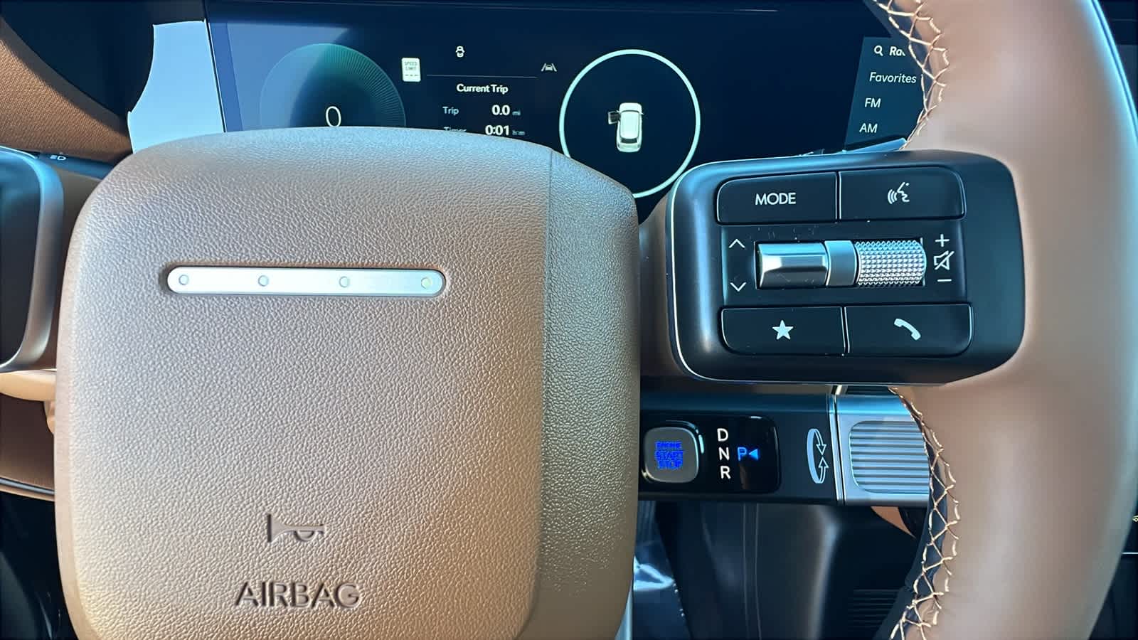 Thumbnail: 2026 Hyundai Palisade - 20