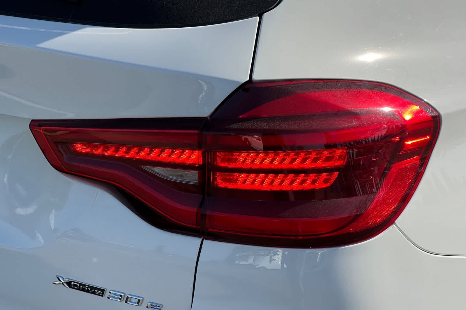 Thumbnail: 2021 BMW X3 - 35