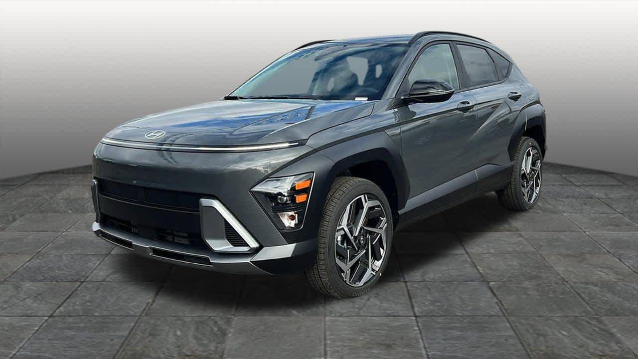Thumbnail: 2026 Hyundai Kona - 1