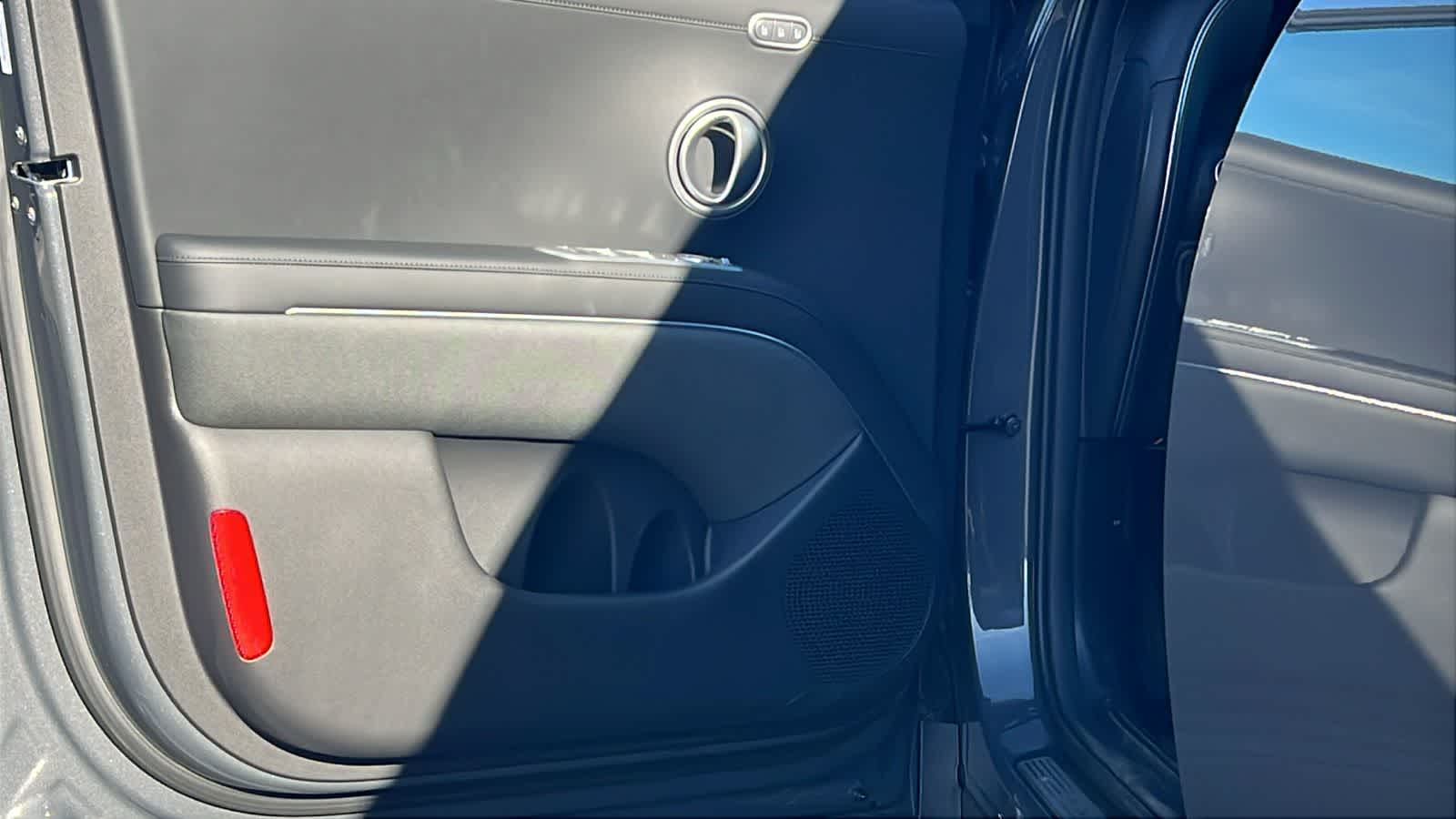 Thumbnail: 2026 Hyundai Palisade - 23