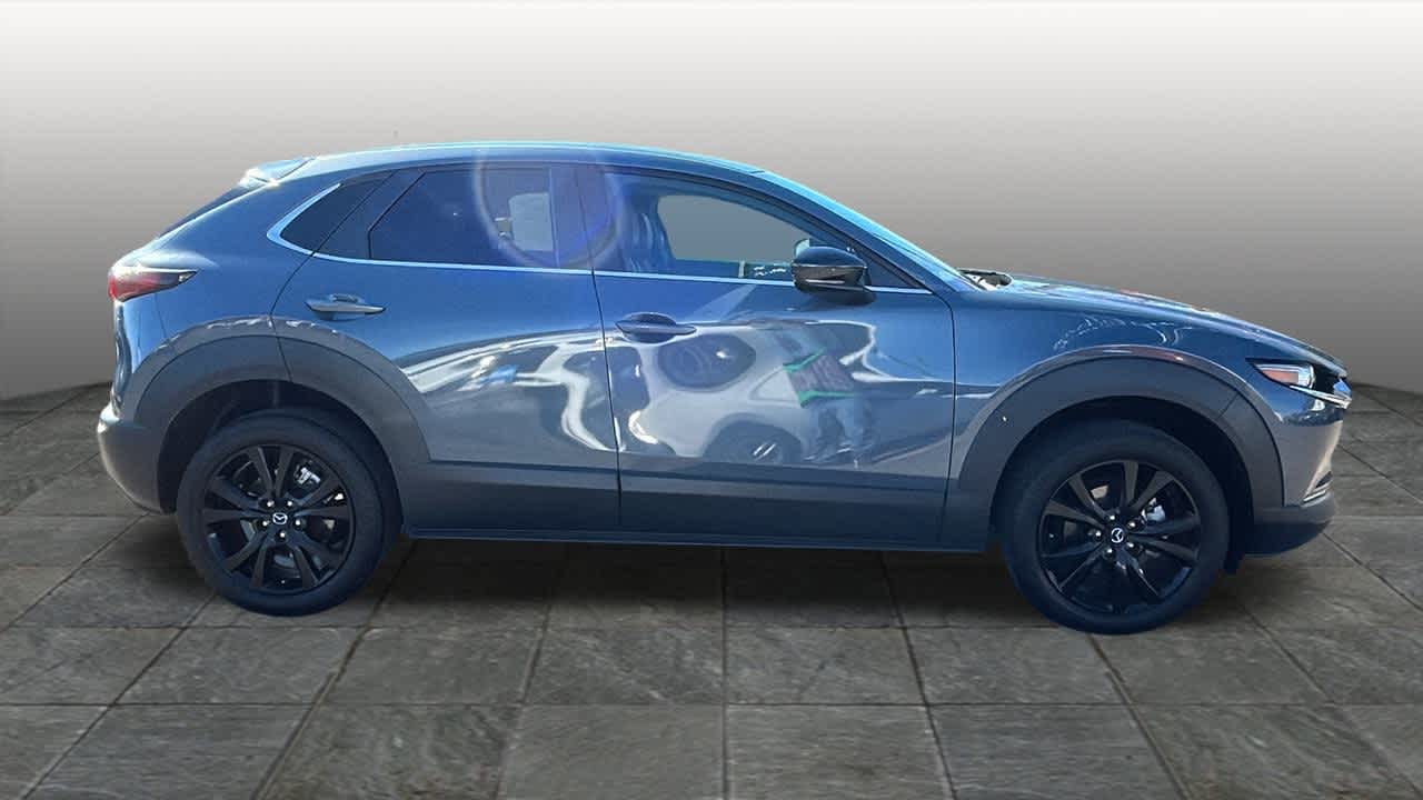 Thumbnail: 2024 Mazda CX-30 - 4