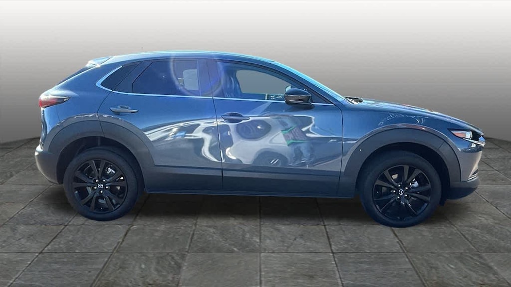 Used 2024 Mazda CX-30 2.5 S Carbon Edition SUV
