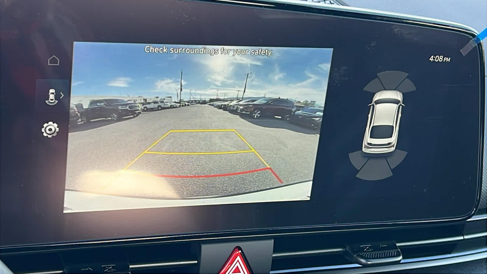 Thumbnail: 2025 Hyundai Elantra - 16