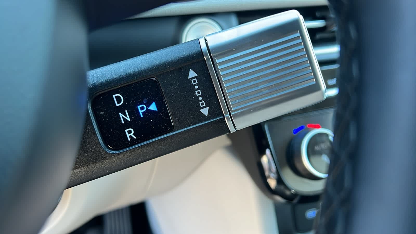 Thumbnail: 2025 Hyundai Tucson - 13