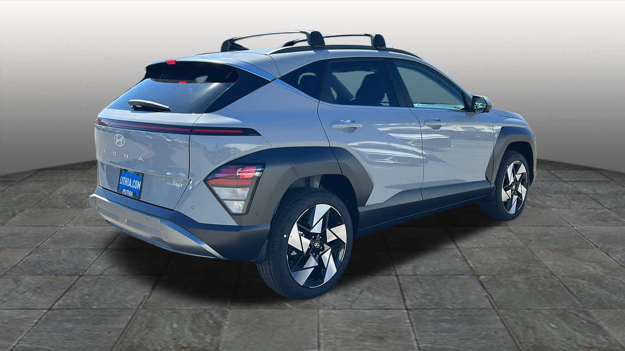 Thumbnail: 2026 Hyundai Kona - 5