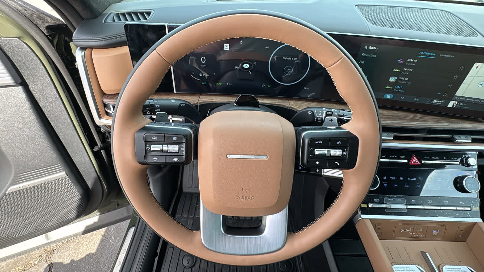 Thumbnail: 2026 Hyundai Santa Fe - 18