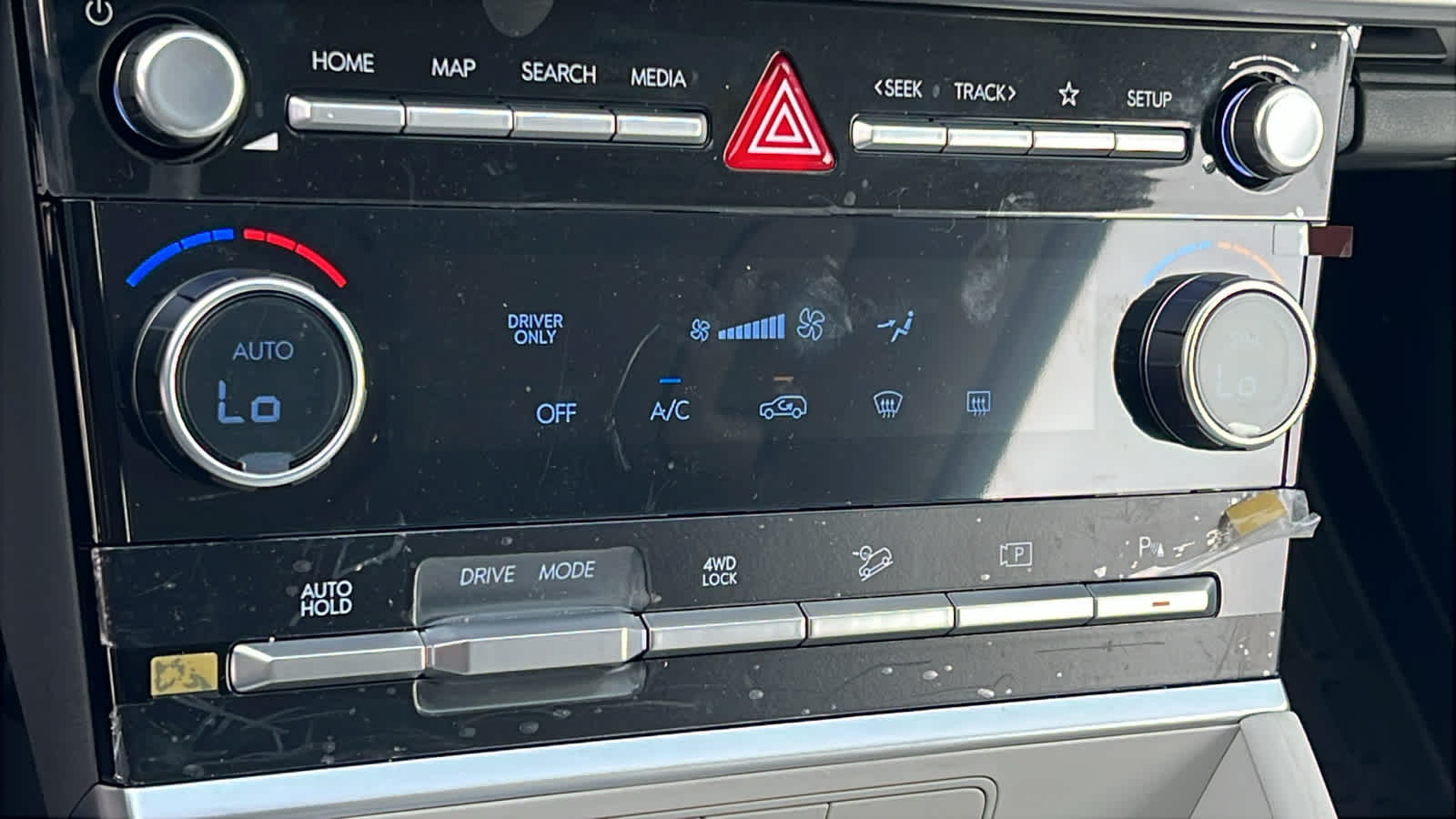 Thumbnail: 2026 Hyundai Santa Fe - 14