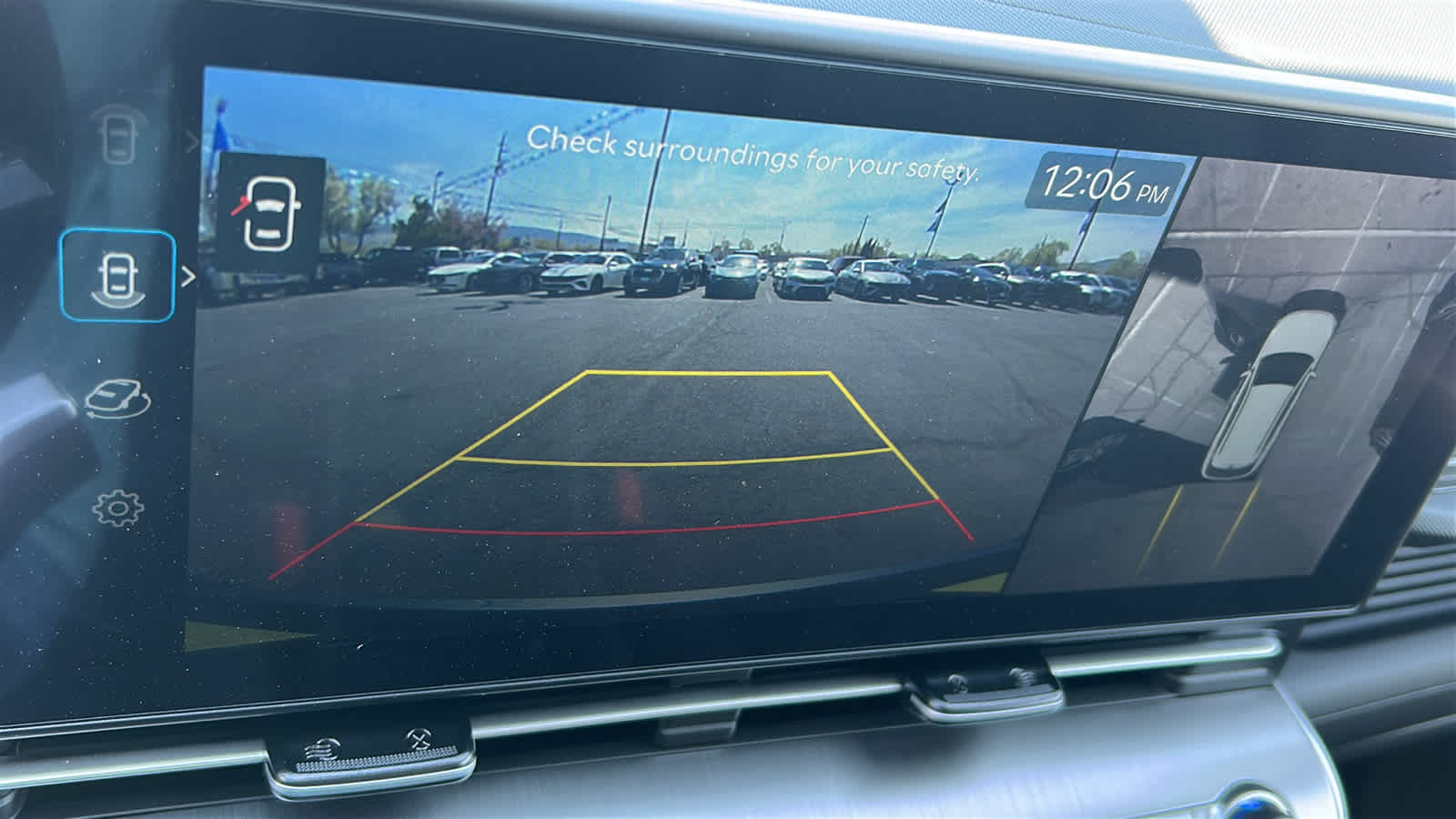 Thumbnail: 2026 Hyundai Kona - 16