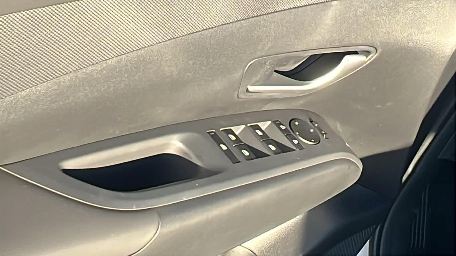 Thumbnail: 2026 Hyundai Tucson - 22