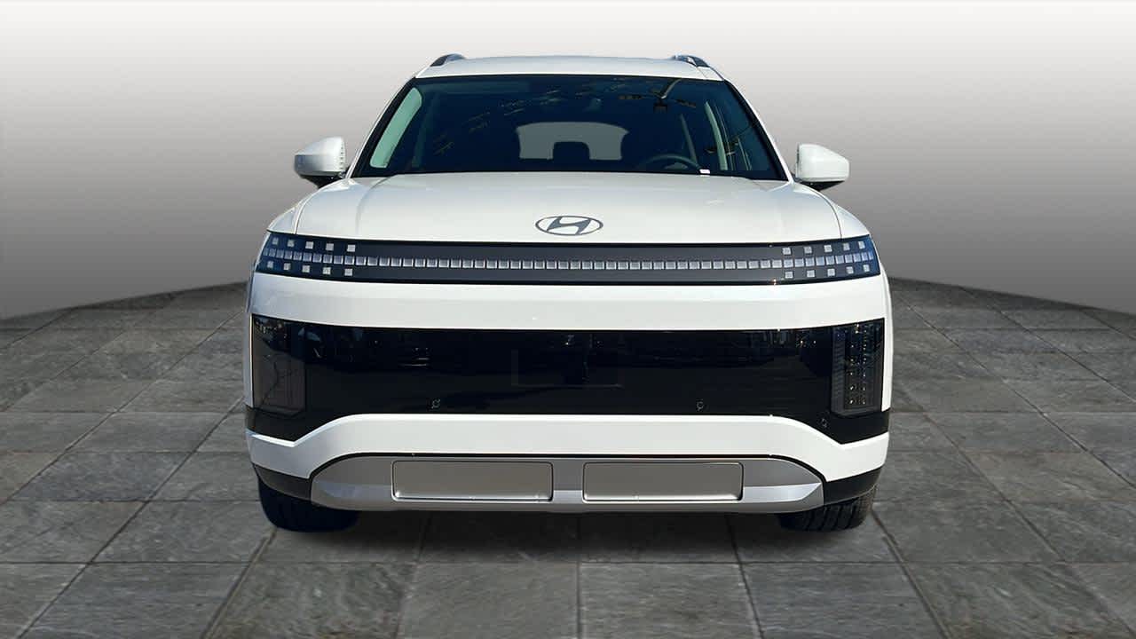 Thumbnail: 2026 Hyundai Ioniq - 2