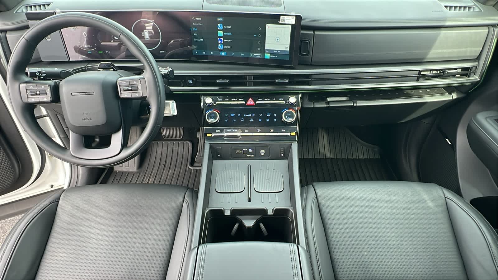 Thumbnail: 2026 Hyundai Santa Fe - 26