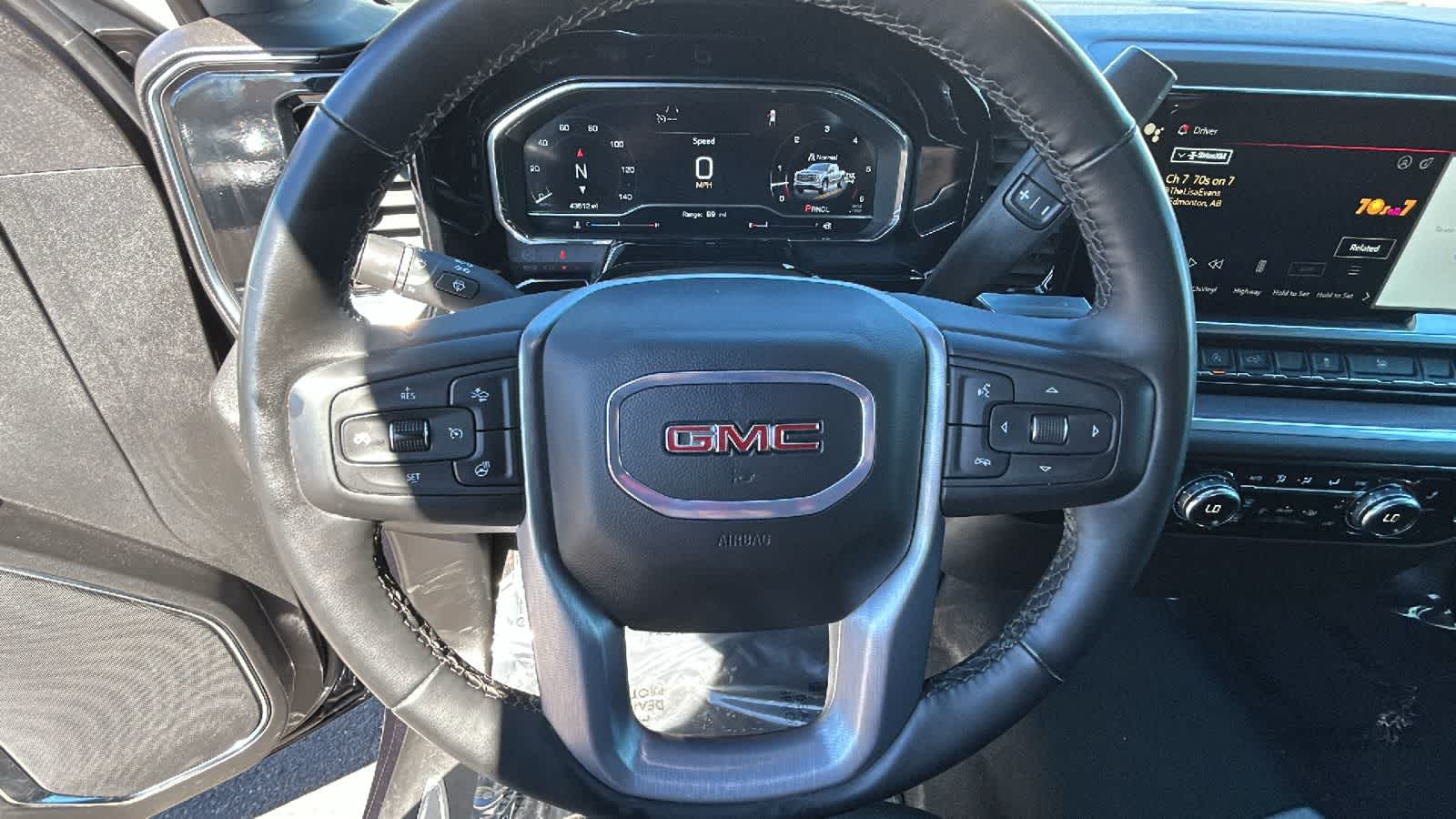 Thumbnail: 2024 GMC Sierra 1500 - 18