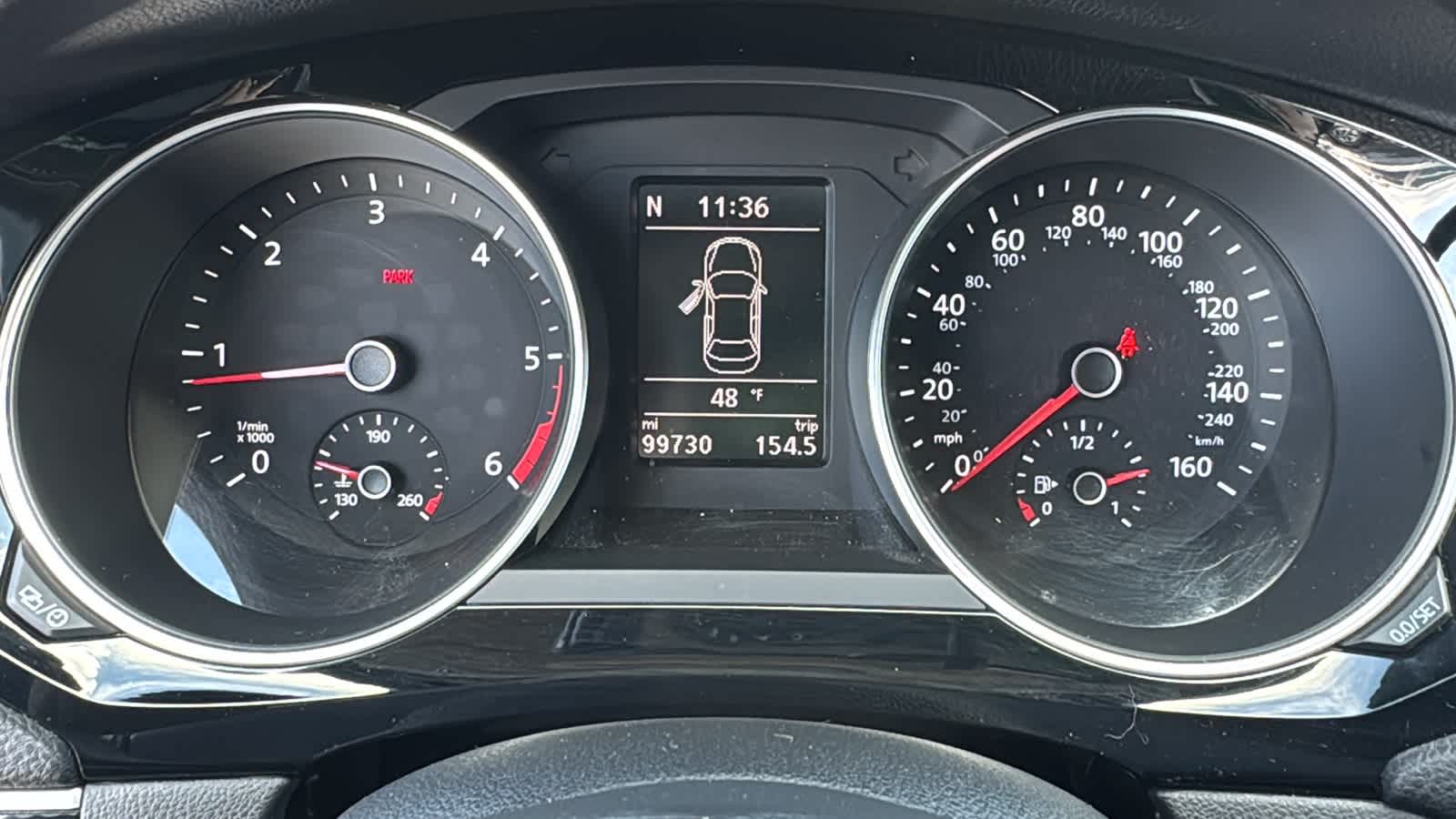 Thumbnail: 2015 Volkswagen Jetta - 21