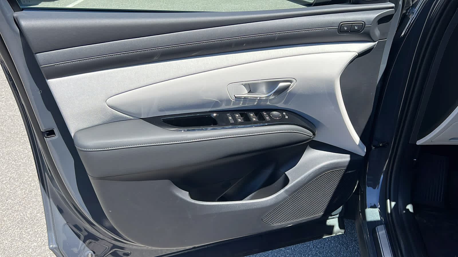 Thumbnail: 2025 Hyundai Tucson - 23