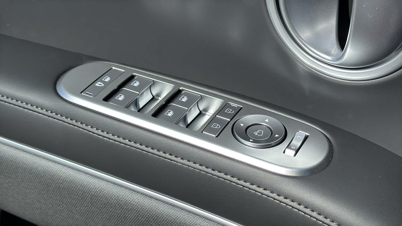 Thumbnail: 2026 Hyundai Palisade - 21