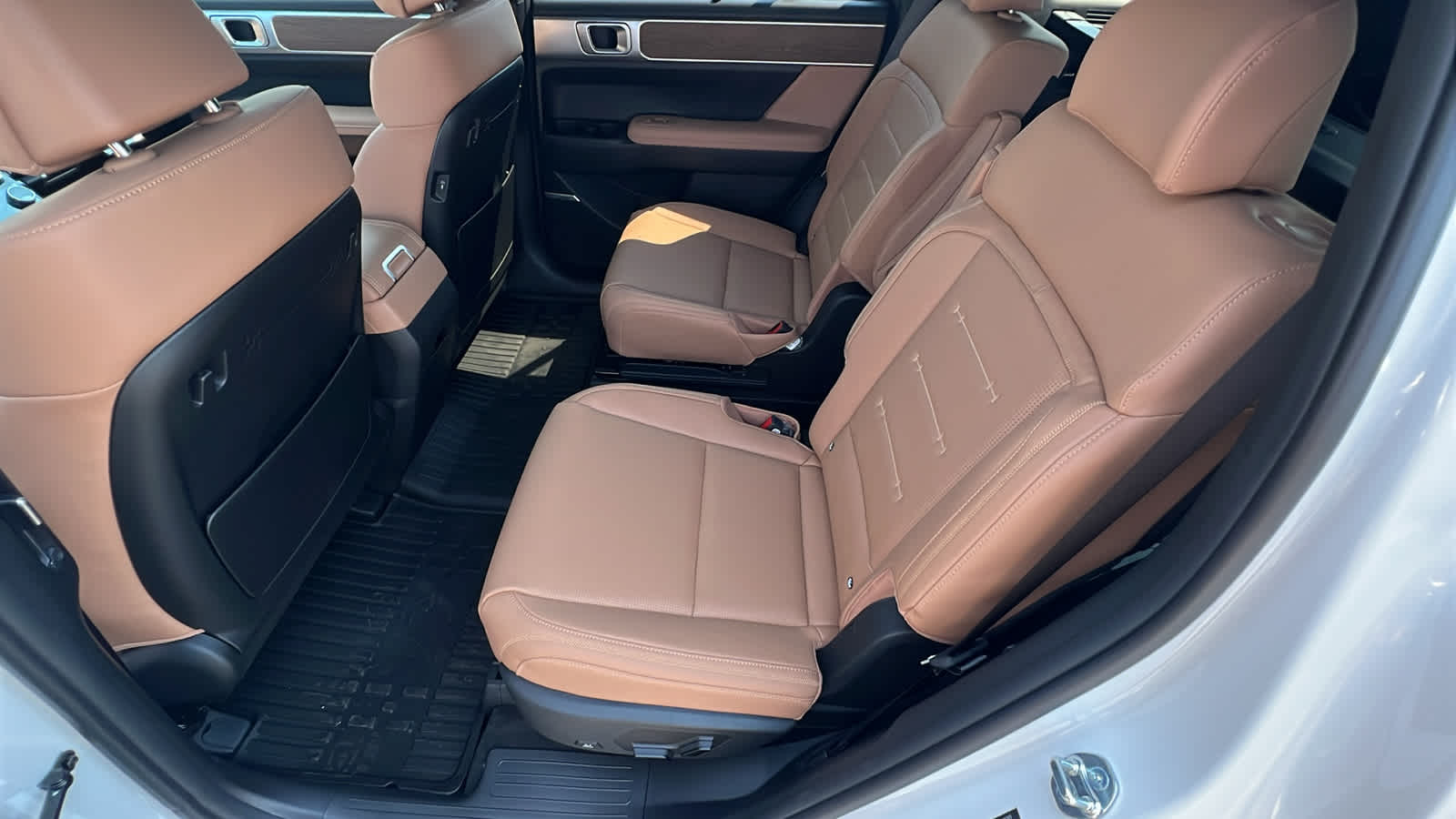 Thumbnail: 2026 Hyundai Santa Fe - 24