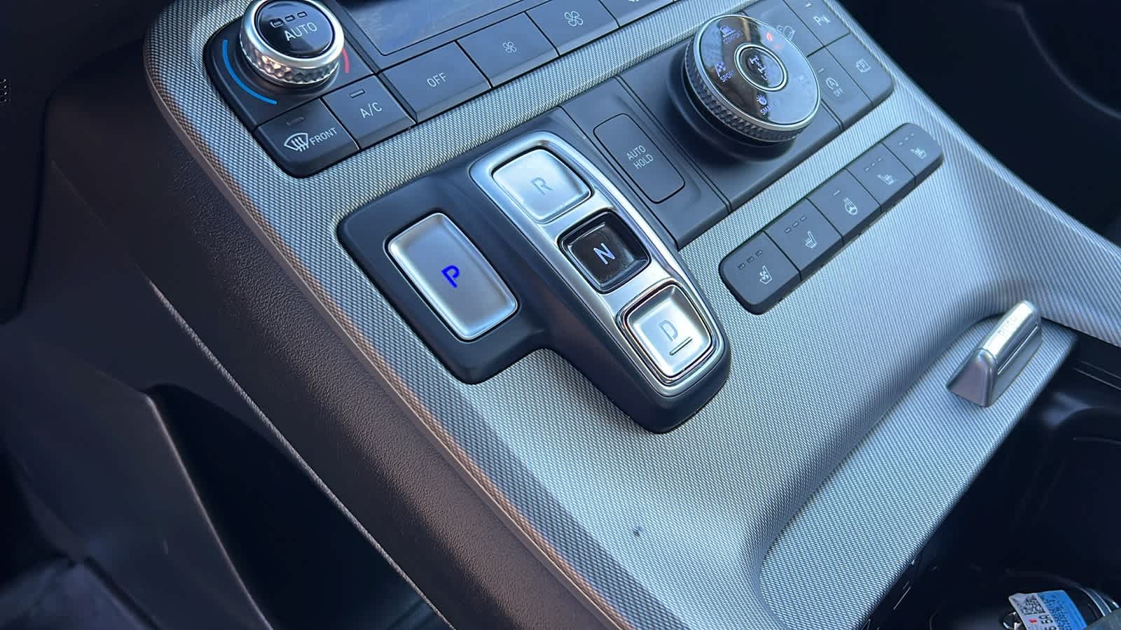 Thumbnail: 2023 Hyundai Palisade - 12