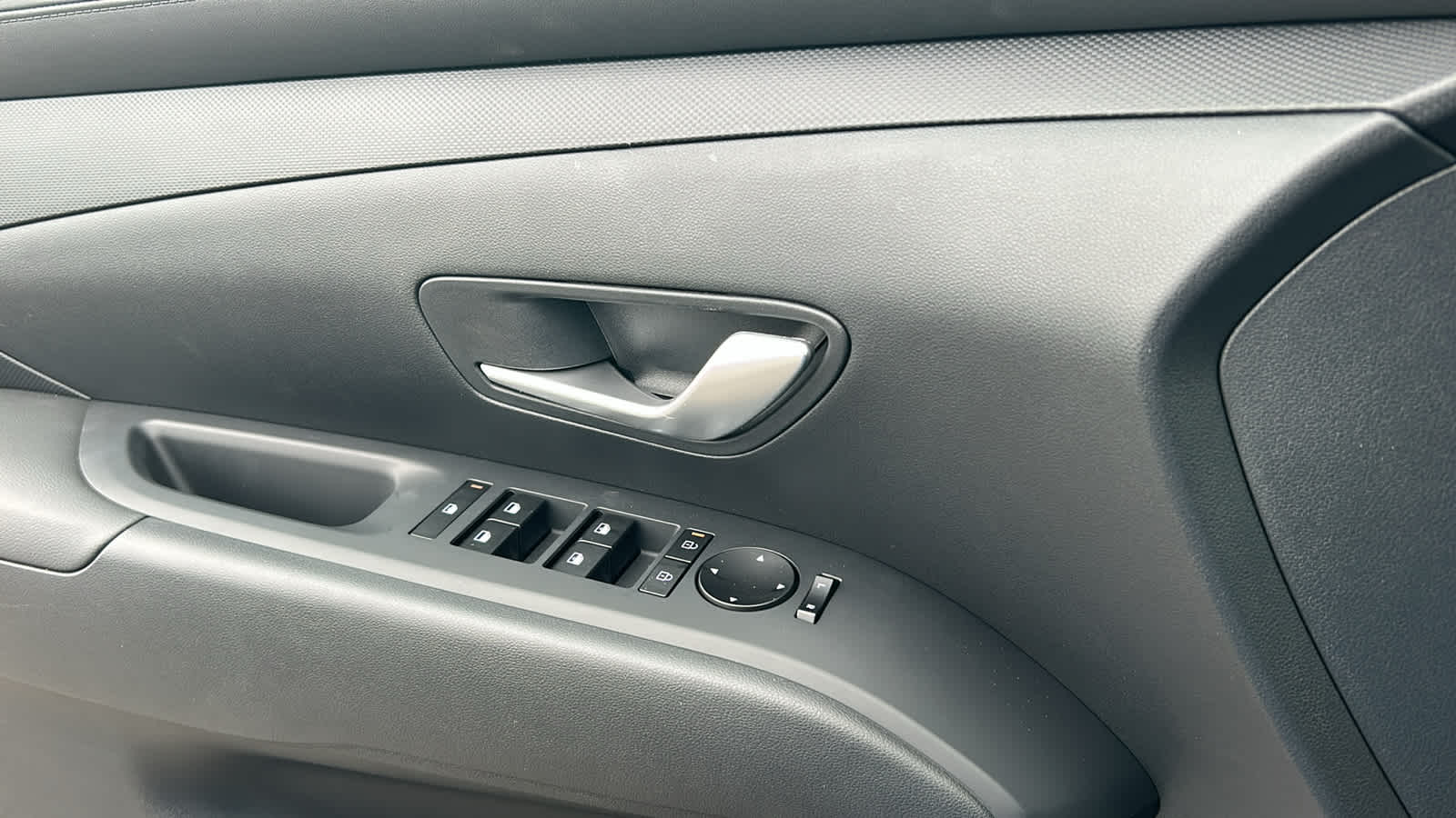 Thumbnail: 2026 Hyundai Tucson - 22